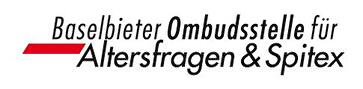Signet Baselbieter Ombudsstelle für Altersfragen & Spitex