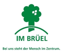 Logo Alterszentrum Im Brüel, Aesch
