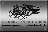 Museum D'Schüür Oberhasli