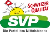SVP