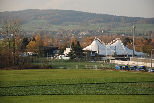 Sportanlage Erlen