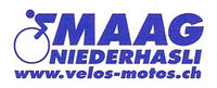 Maag