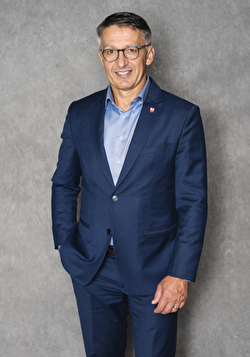 René Brülhart