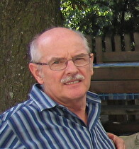 Martin Muheim Mitglied der Arbeitsgruppe