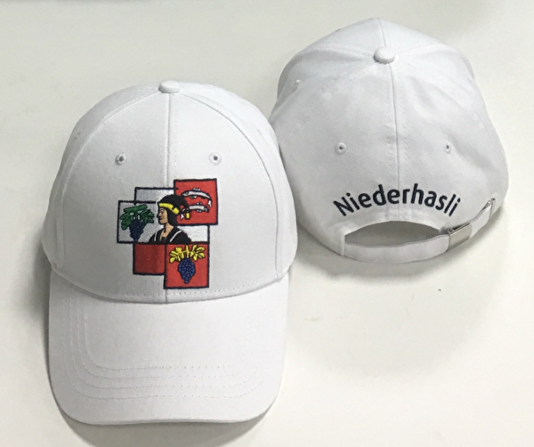 Niederhasler Mütze/Cap