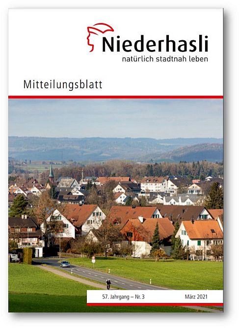 Mitteilungsblatt