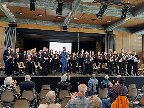 Musikgesellschaft Niederhasli
