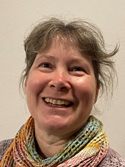 Patricia Keller