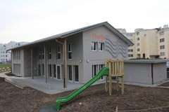 Freizeitzentrum Huebi