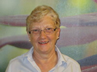 Elisabeth Walder, Mitglied der Arbeitsgruppe