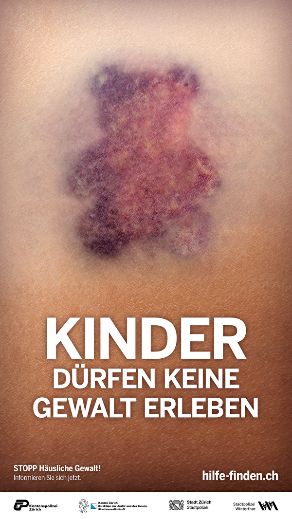 häusliche Gewalt