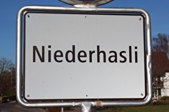 Politische Gemeinde Niederhasli