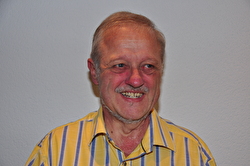 Peter Hippenmeyer