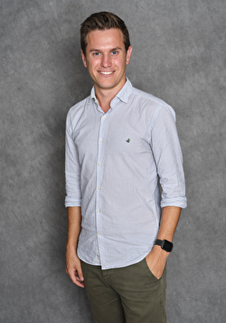 Cédric Arnold