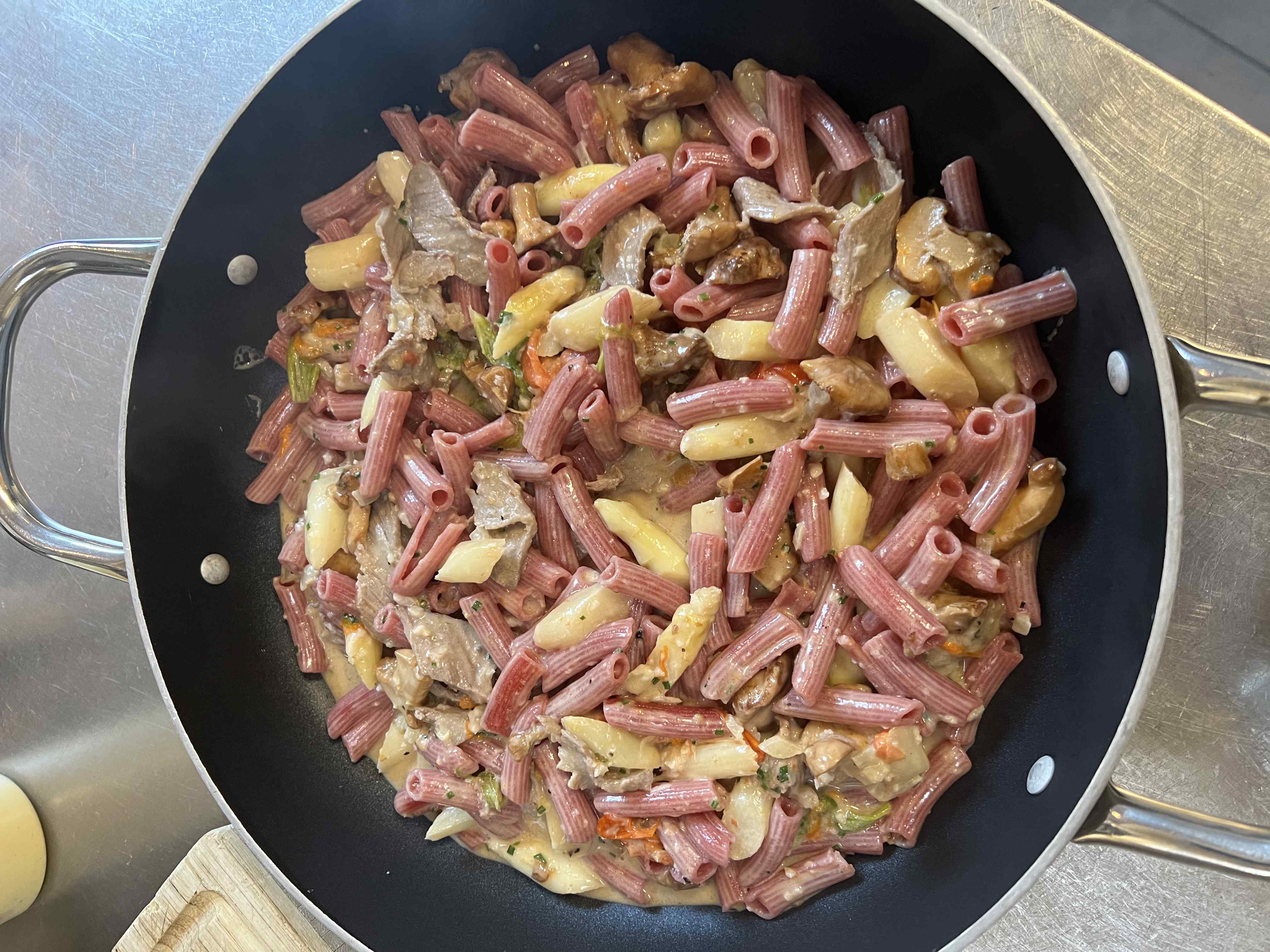 Pasta