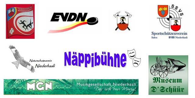 Turnverein Niederhasli