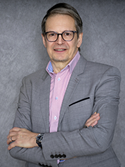 Walter Huber