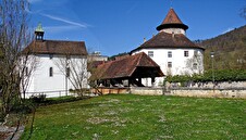 Schlossareal