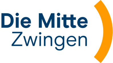 Christlichdemokratische Volkspartei CVP