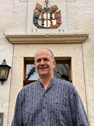 Portrait Daniel Müller