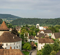 Schlossareal