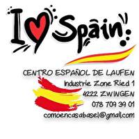 logo centro espanol de laufen