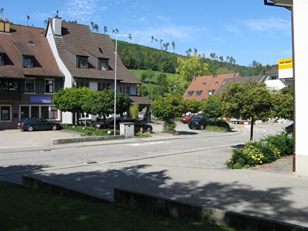 Eichliplatz