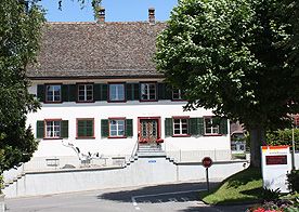Haus Breitenstein