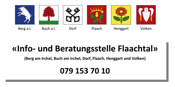 Info- und Beratungsstelle Flaachtal