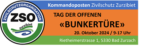 Bunkertüre