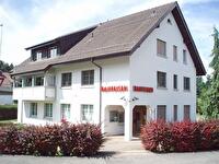 Geschäftsstelle Tegerfelden