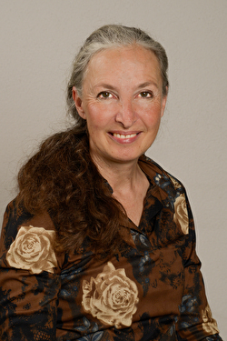 Isabelle Schmid, Gemeinderätin