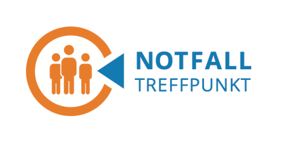 Logo Notfalltreffpunkt