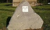 Bezirksstein
