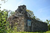 Burgruine Tegerfelden