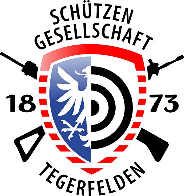 Logo Schützengesellschaft Tegerfelden