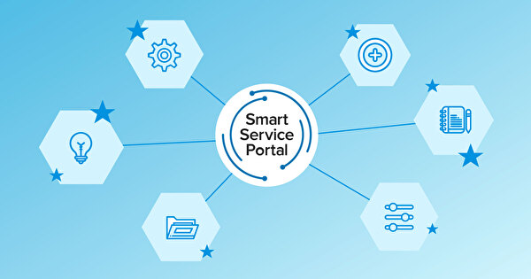 Smart Service Portal