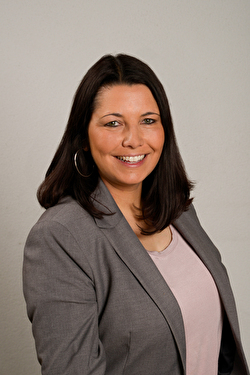 Michelle Wulff