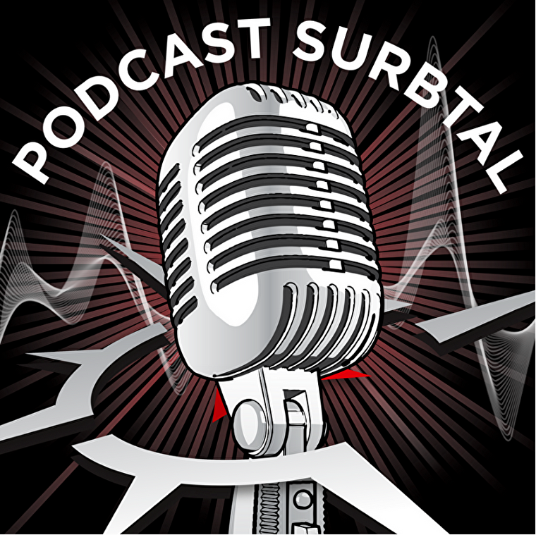 Kompass Surbtal - Podcast