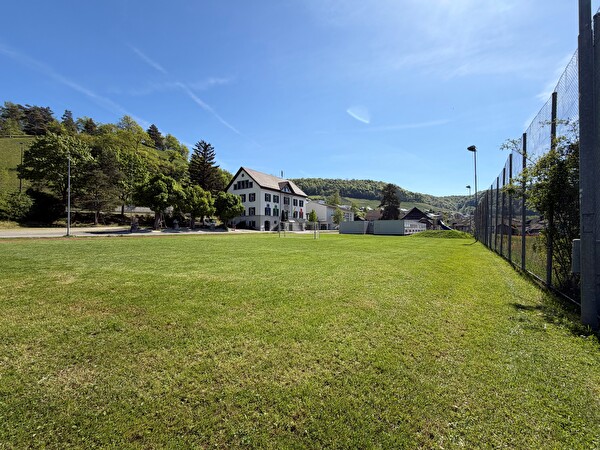 Umbau