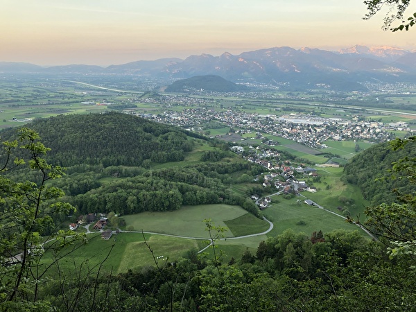 oberriet
