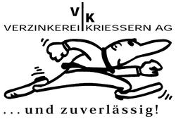 Verzinkerei Kriessern