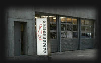 Garage Egeter