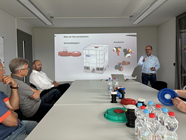 Protechna AG