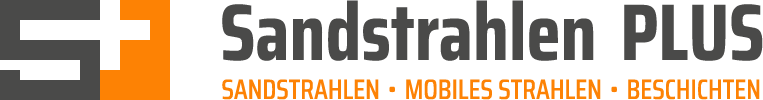 Sandstrahlen Plus