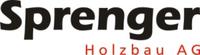 Sprenger Holzbau AG