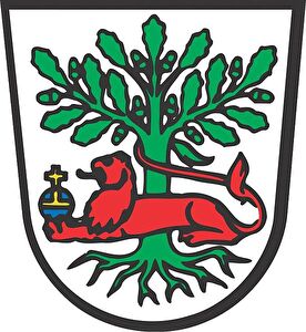 Wappen Kriessern