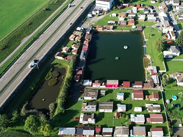 Sonnensee Kriessern