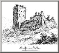 Schloss Blatten