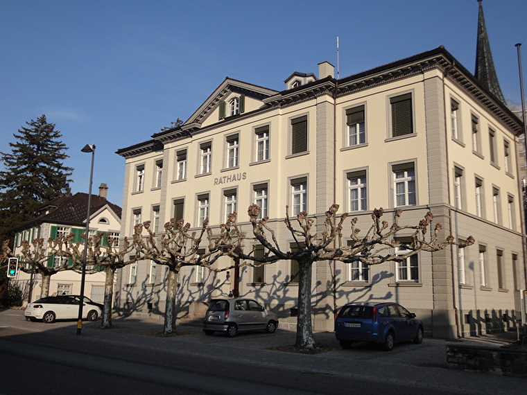 Rathaus